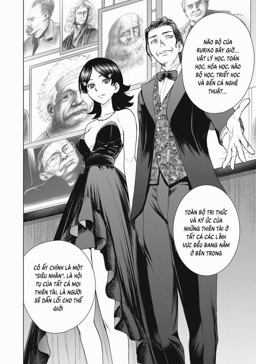 Satanophany 273 trang 14