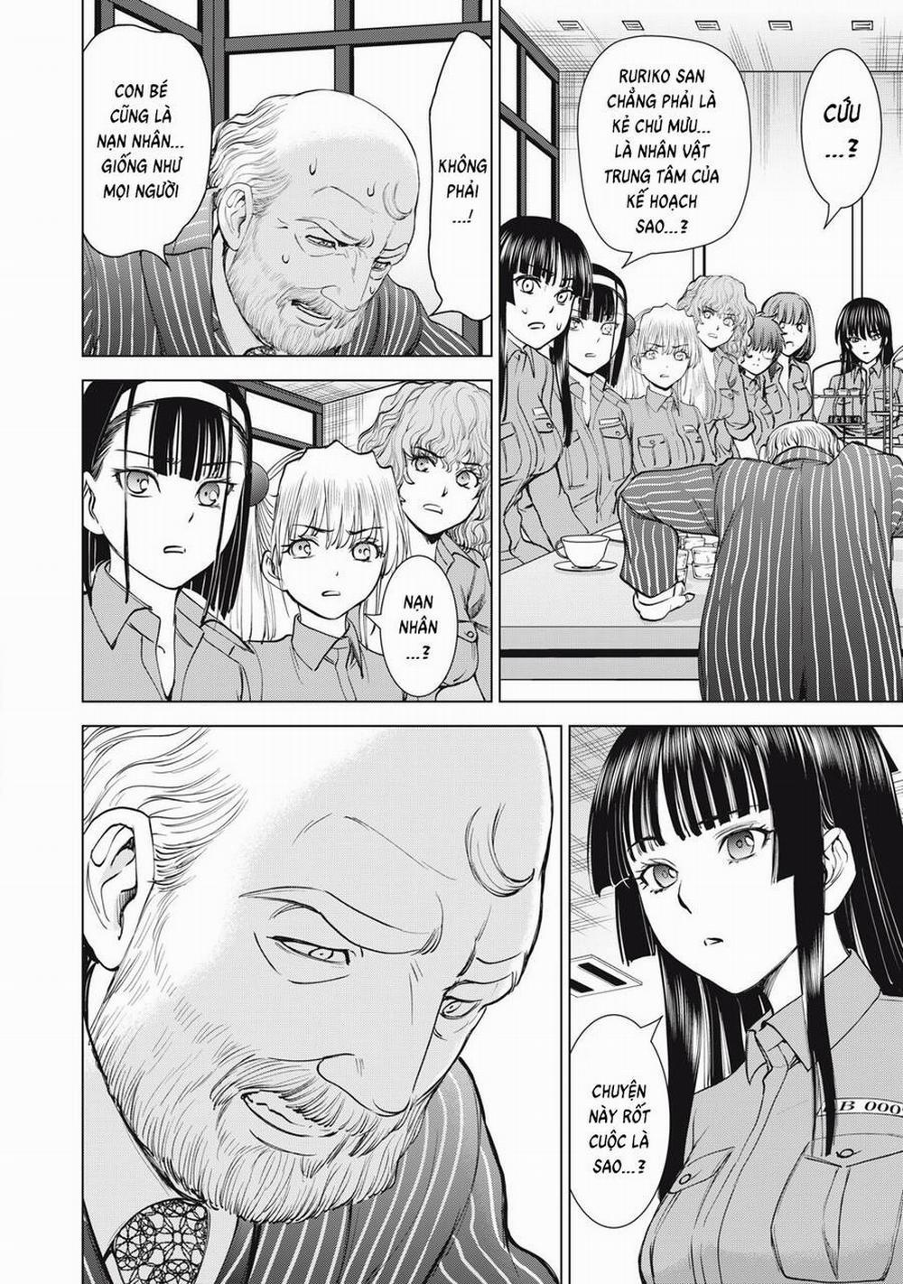 Satanophany 273 trang 18