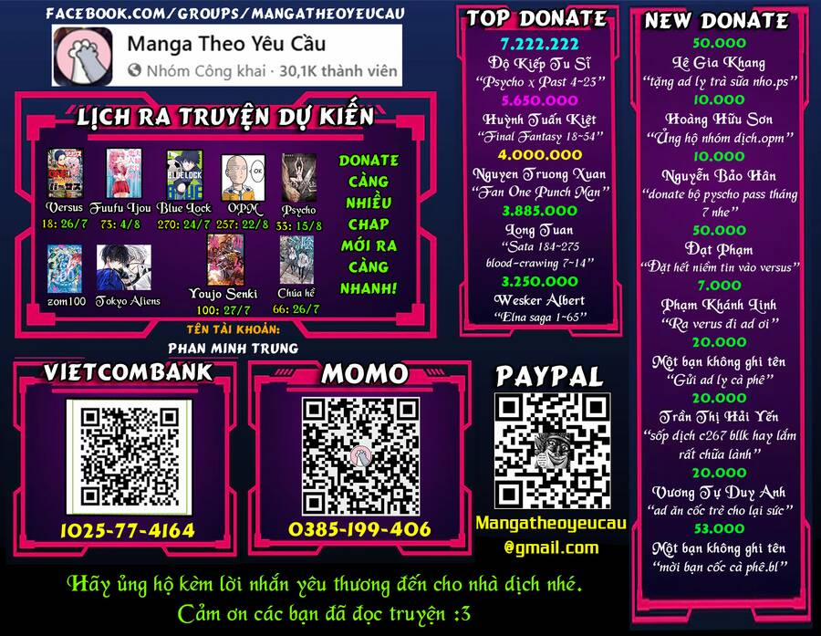 Satanophany 273 trang 22