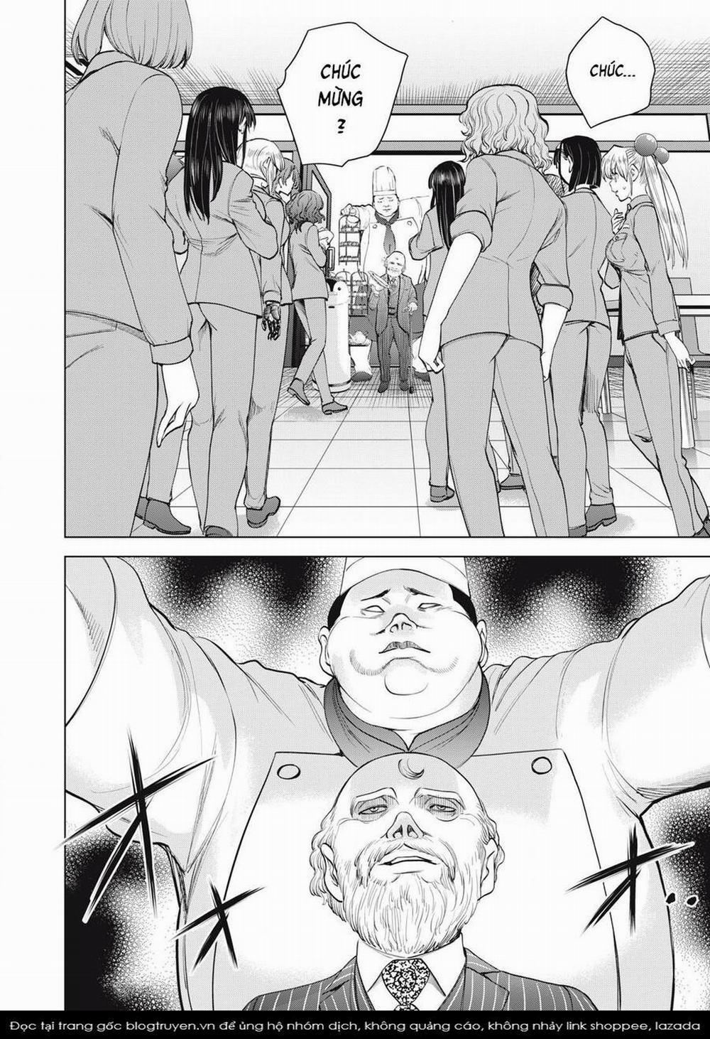 Satanophany 273 trang 3