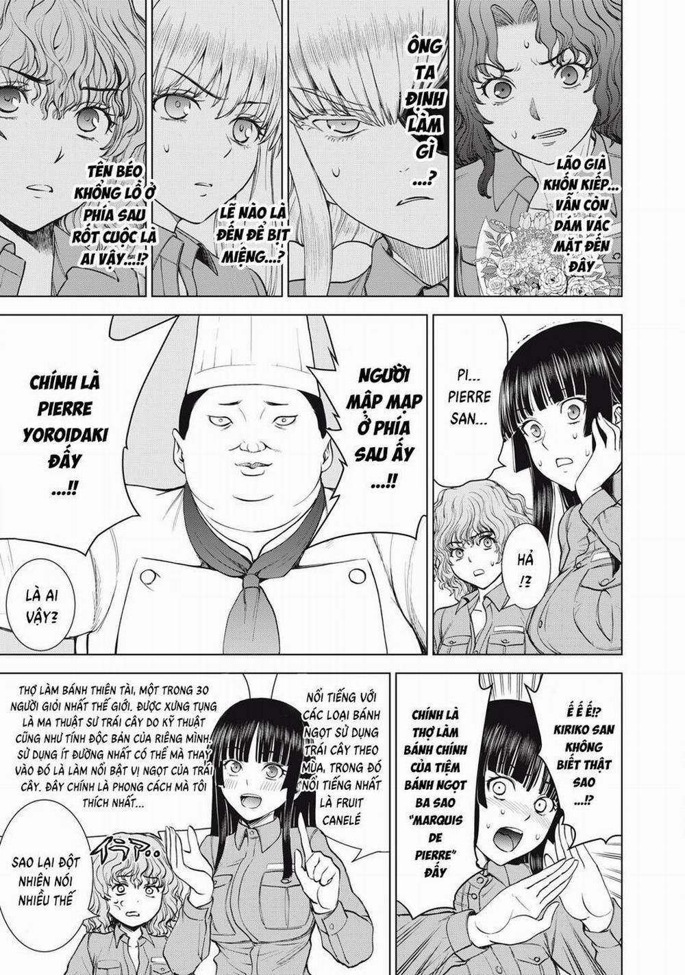 Satanophany 273 trang 4