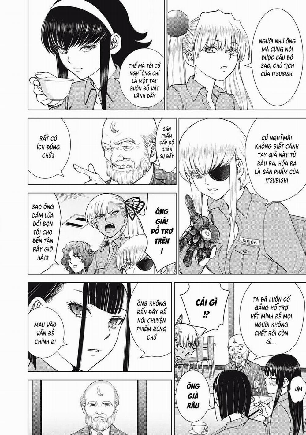 Satanophany 273 trang 7