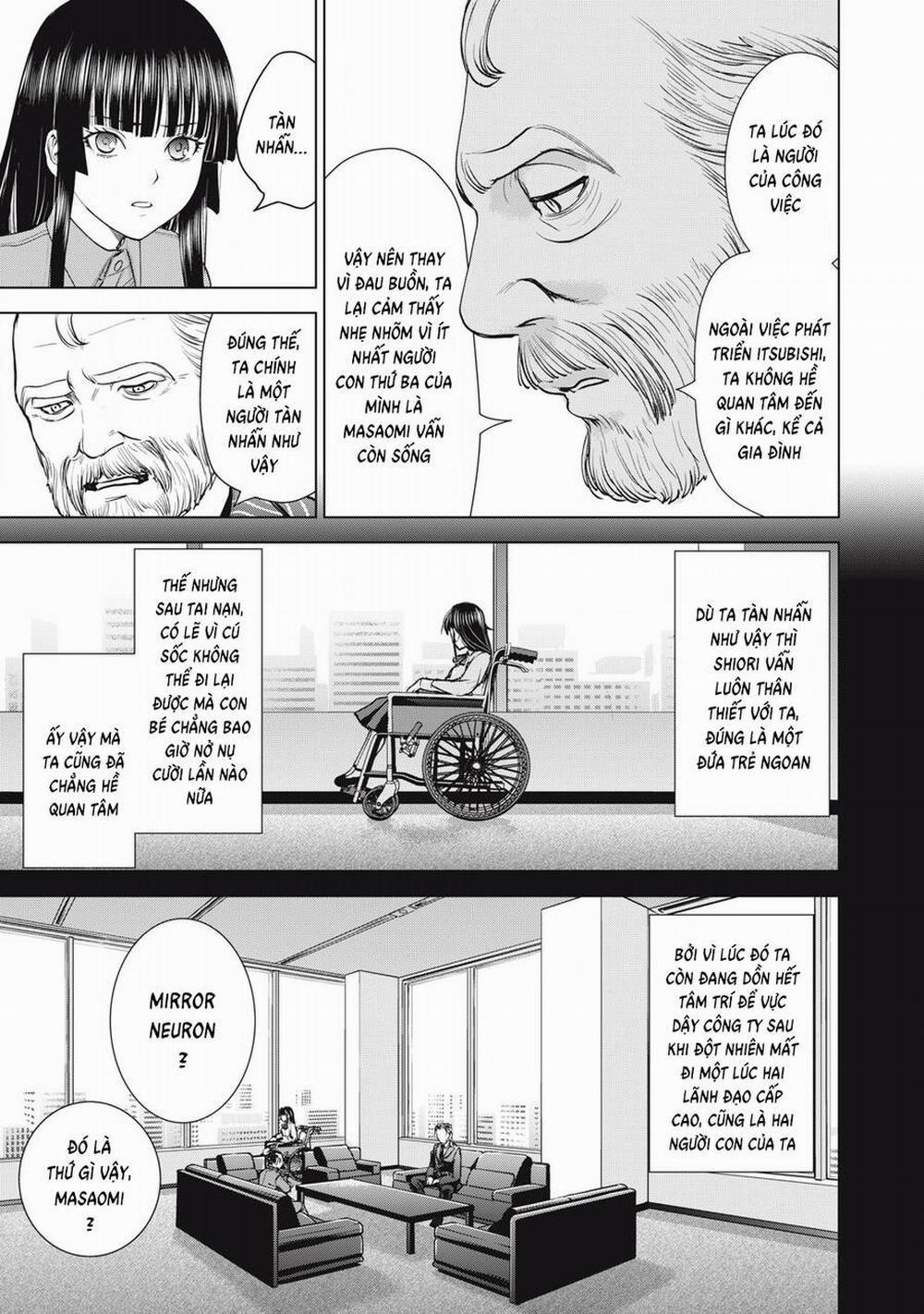 Satanophany 274 trang 11