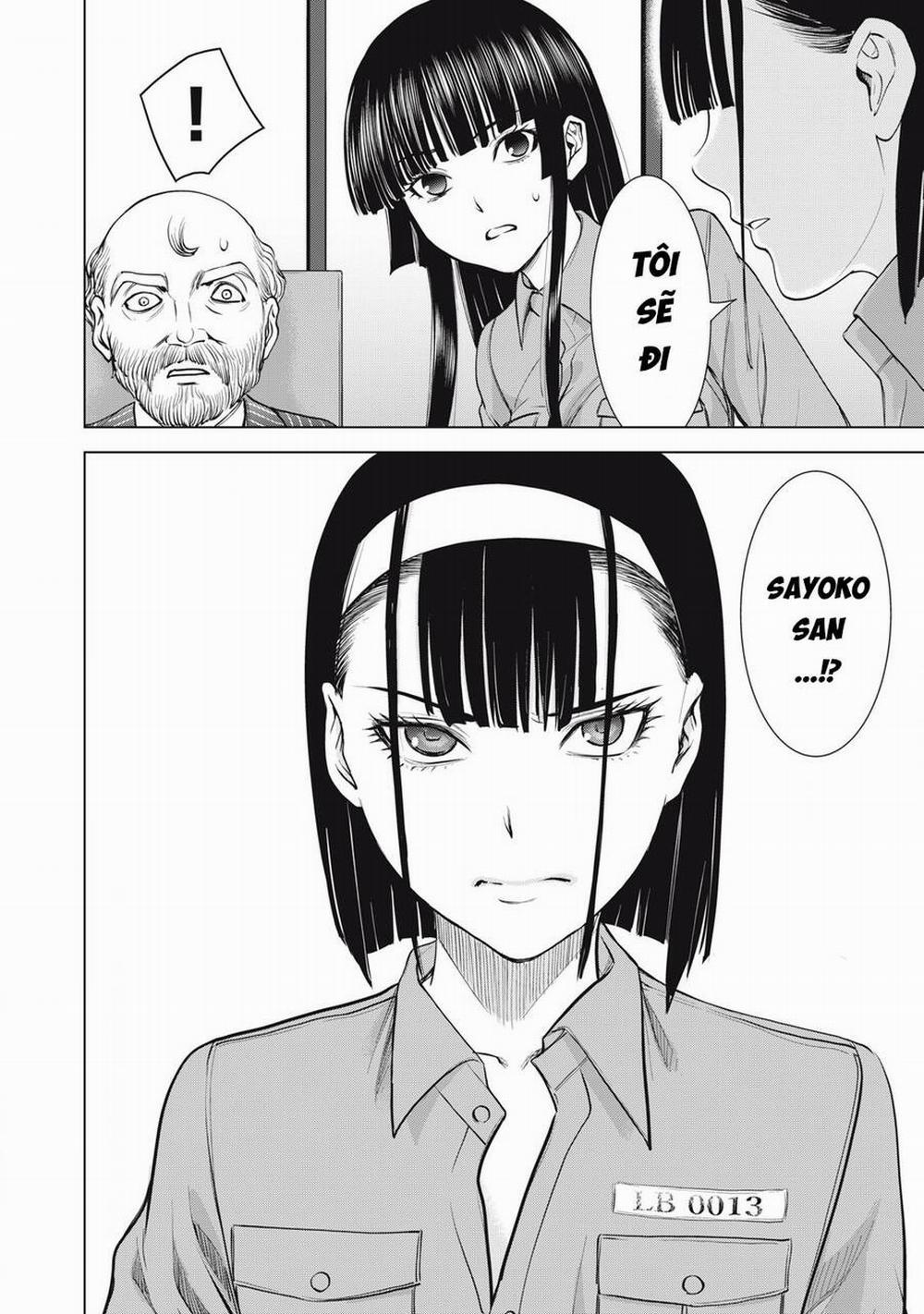 Satanophany 274 trang 24