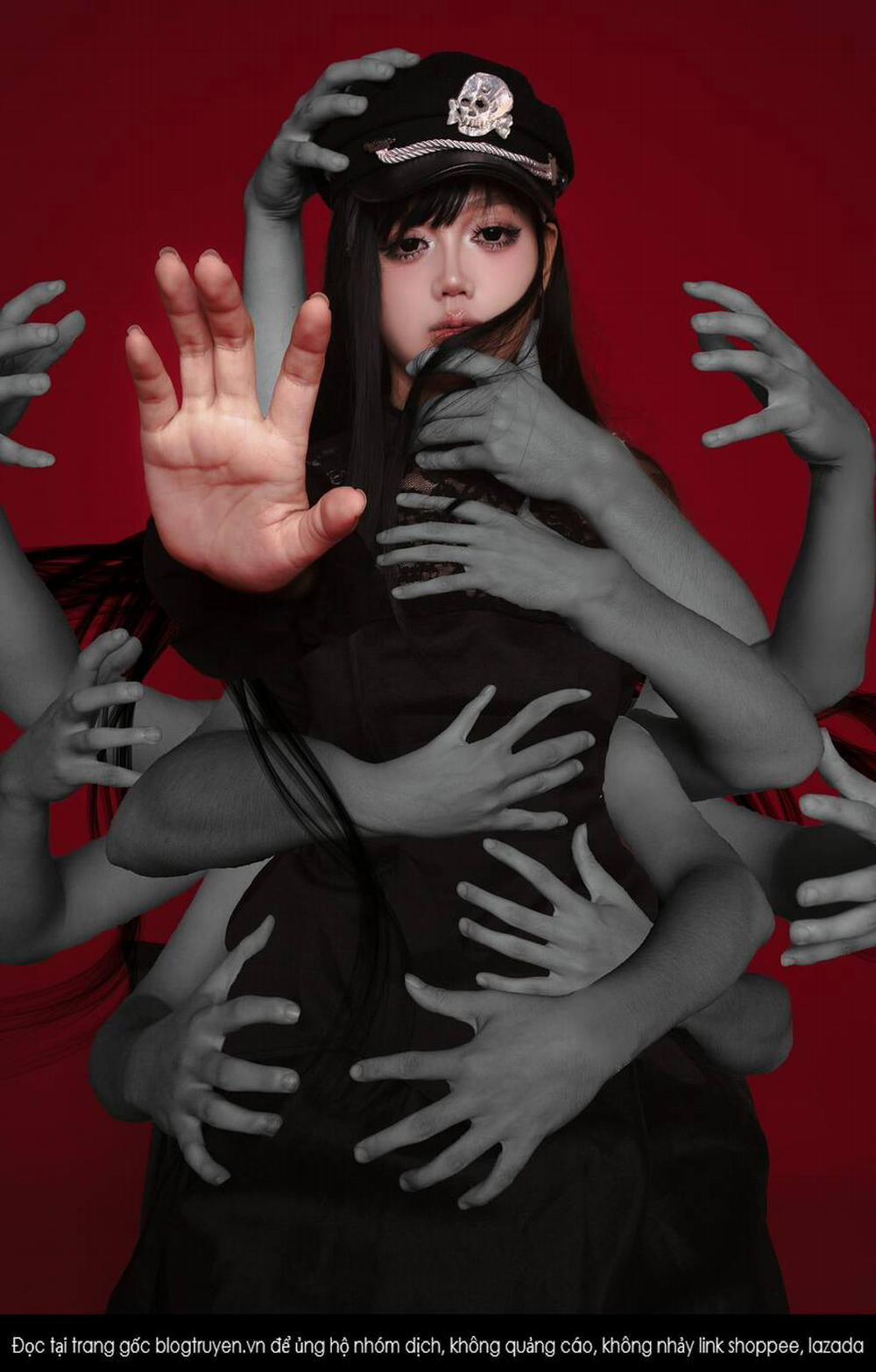 Satanophany 274 trang 28