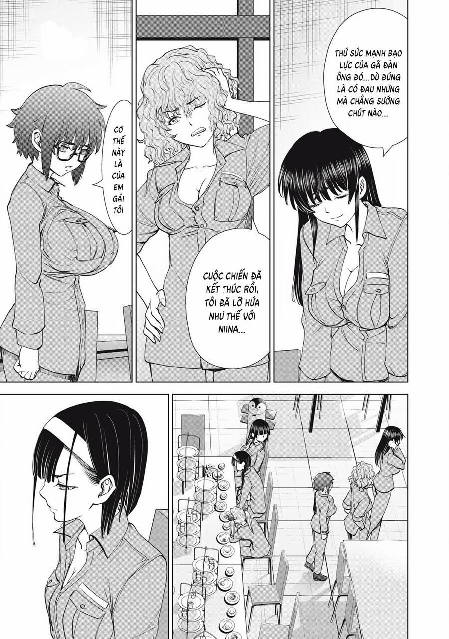 Satanophany 275 trang 10