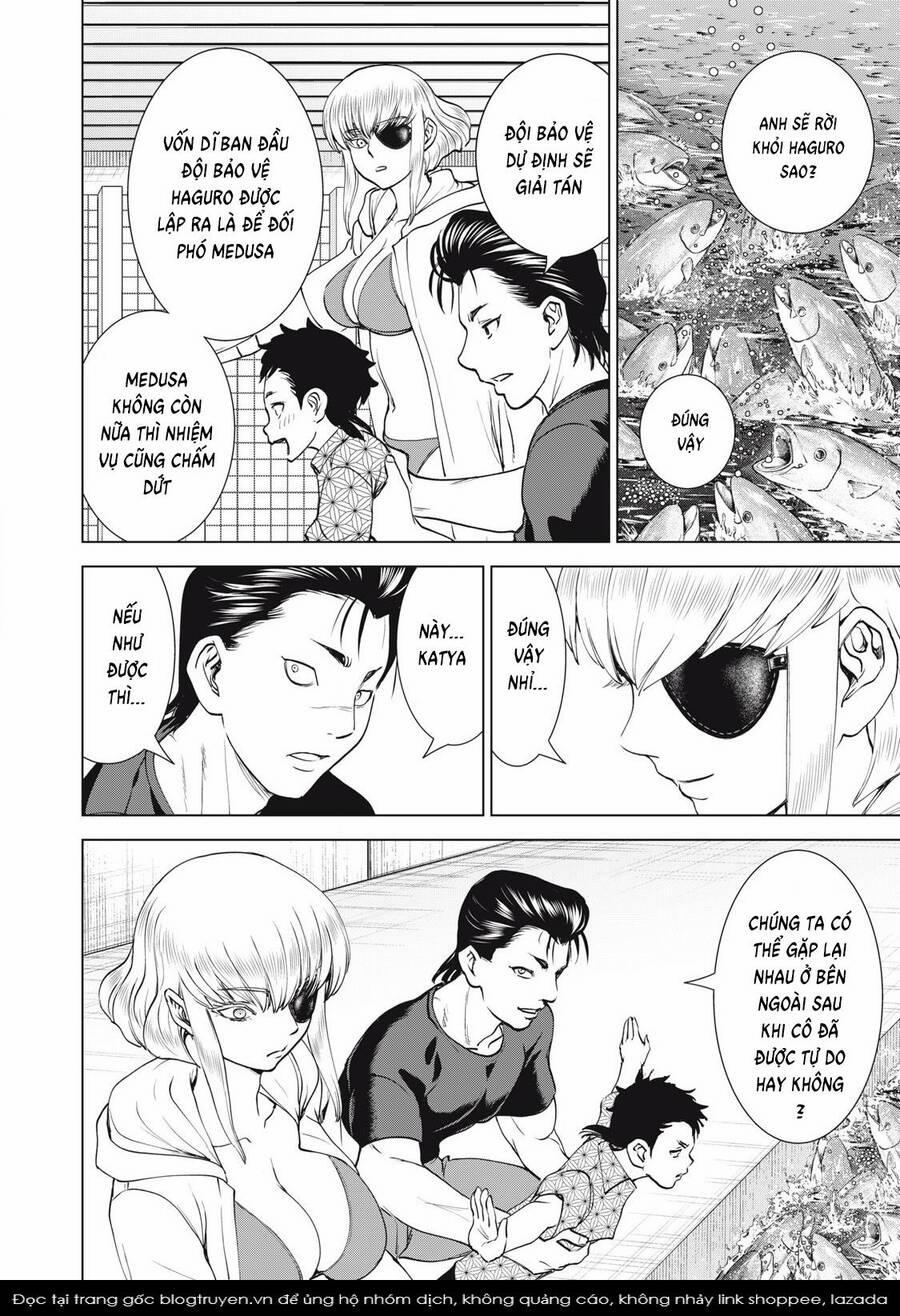 Satanophany 275 trang 15