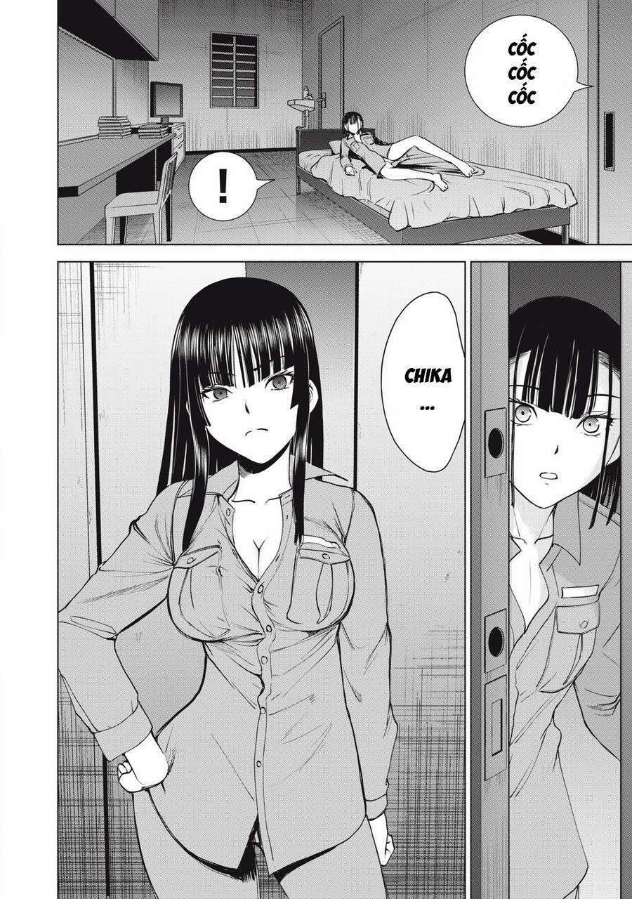 Satanophany 275 trang 21