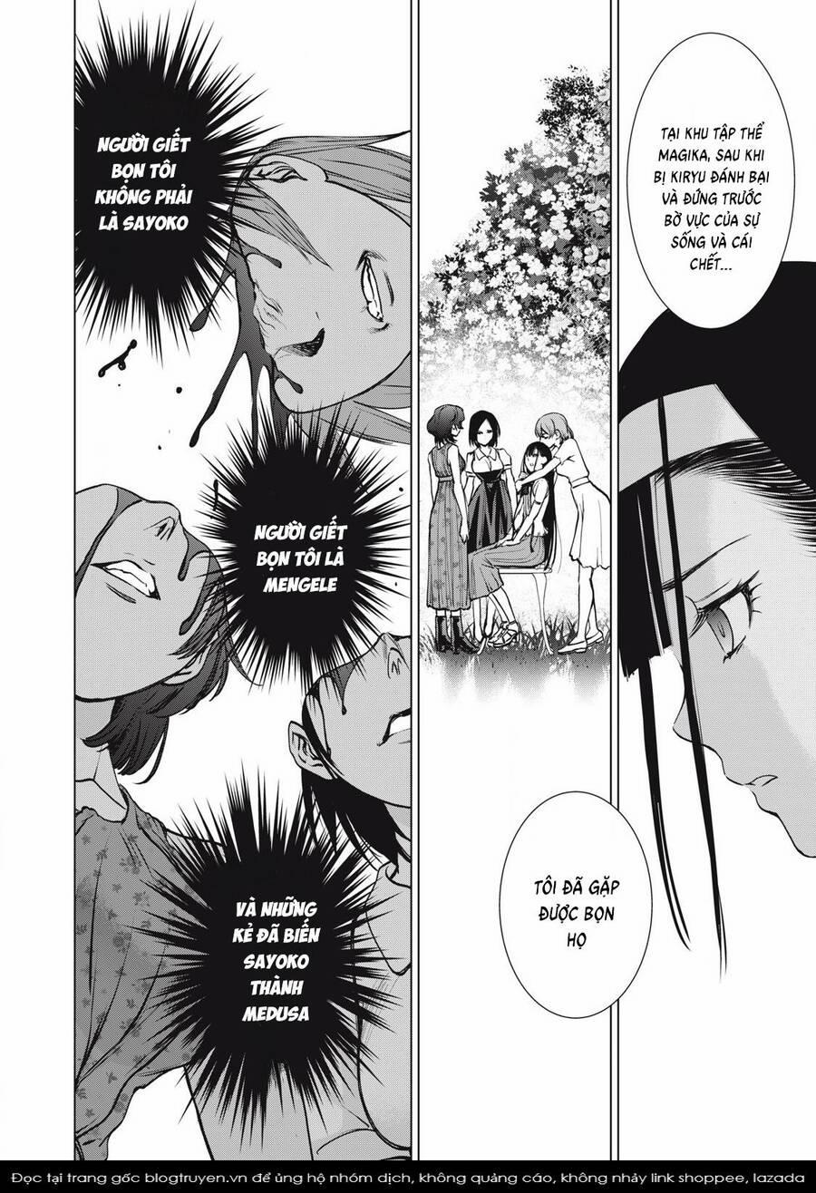 Satanophany 275 trang 5