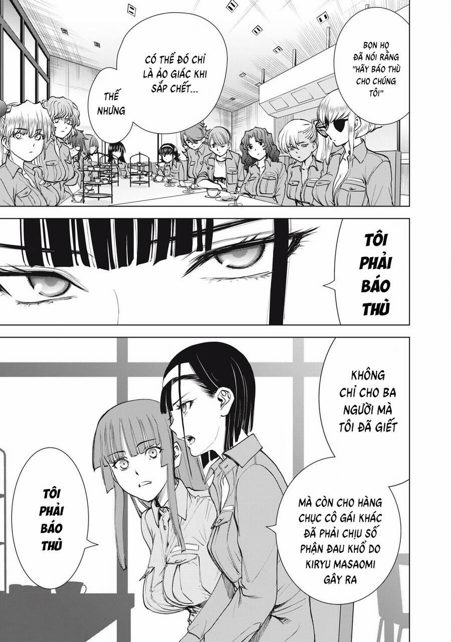 Satanophany 275 trang 6