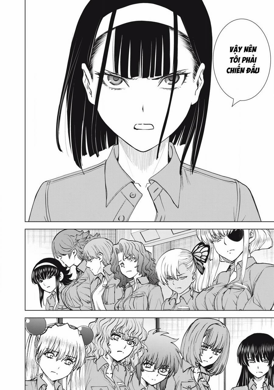 Satanophany 275 trang 7