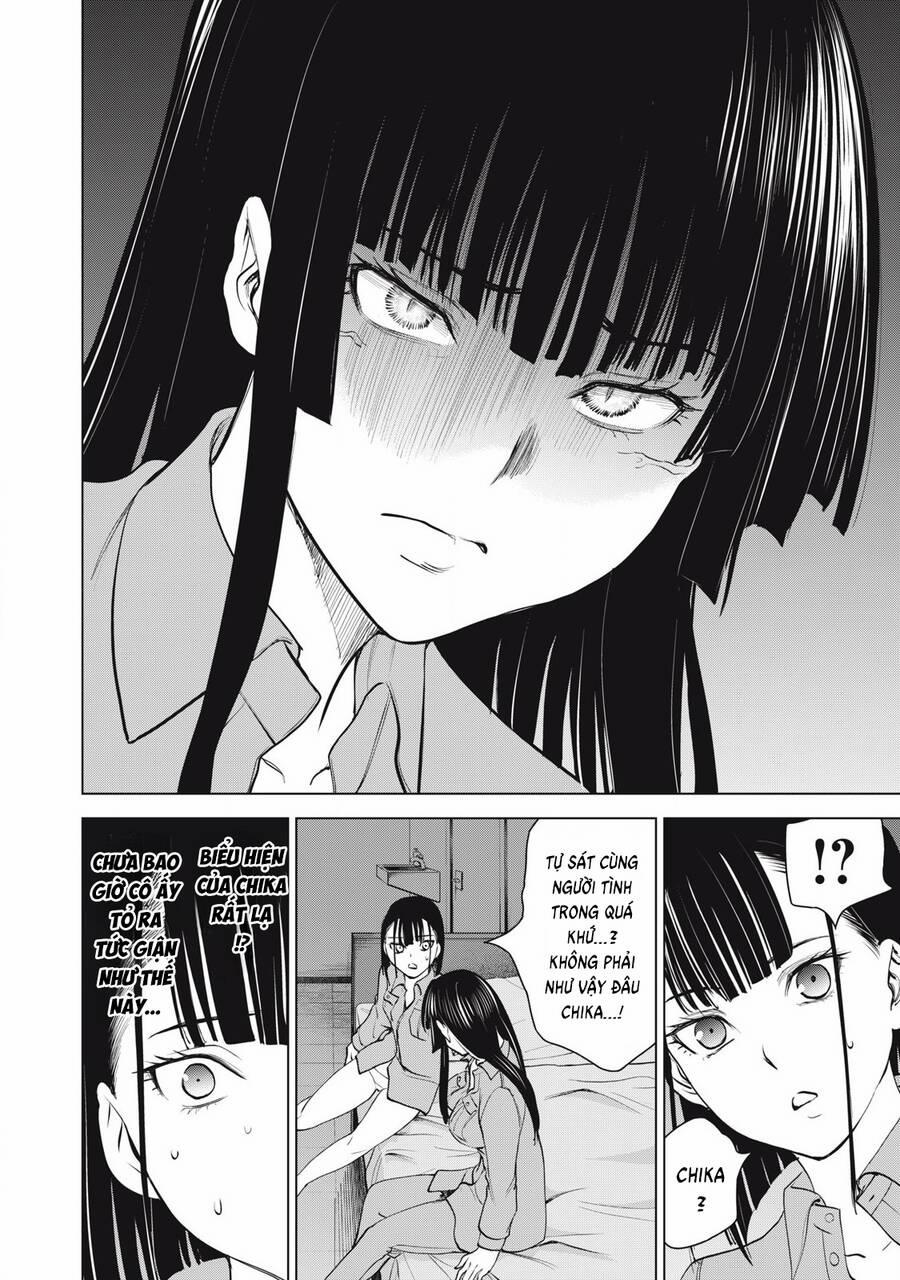 Satanophany 276 trang 11