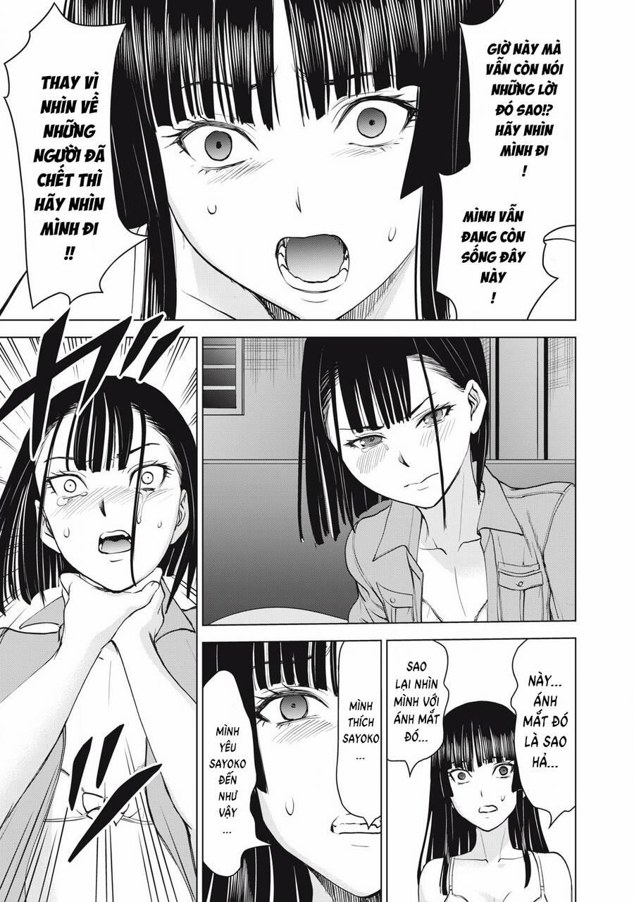 Satanophany 276 trang 18