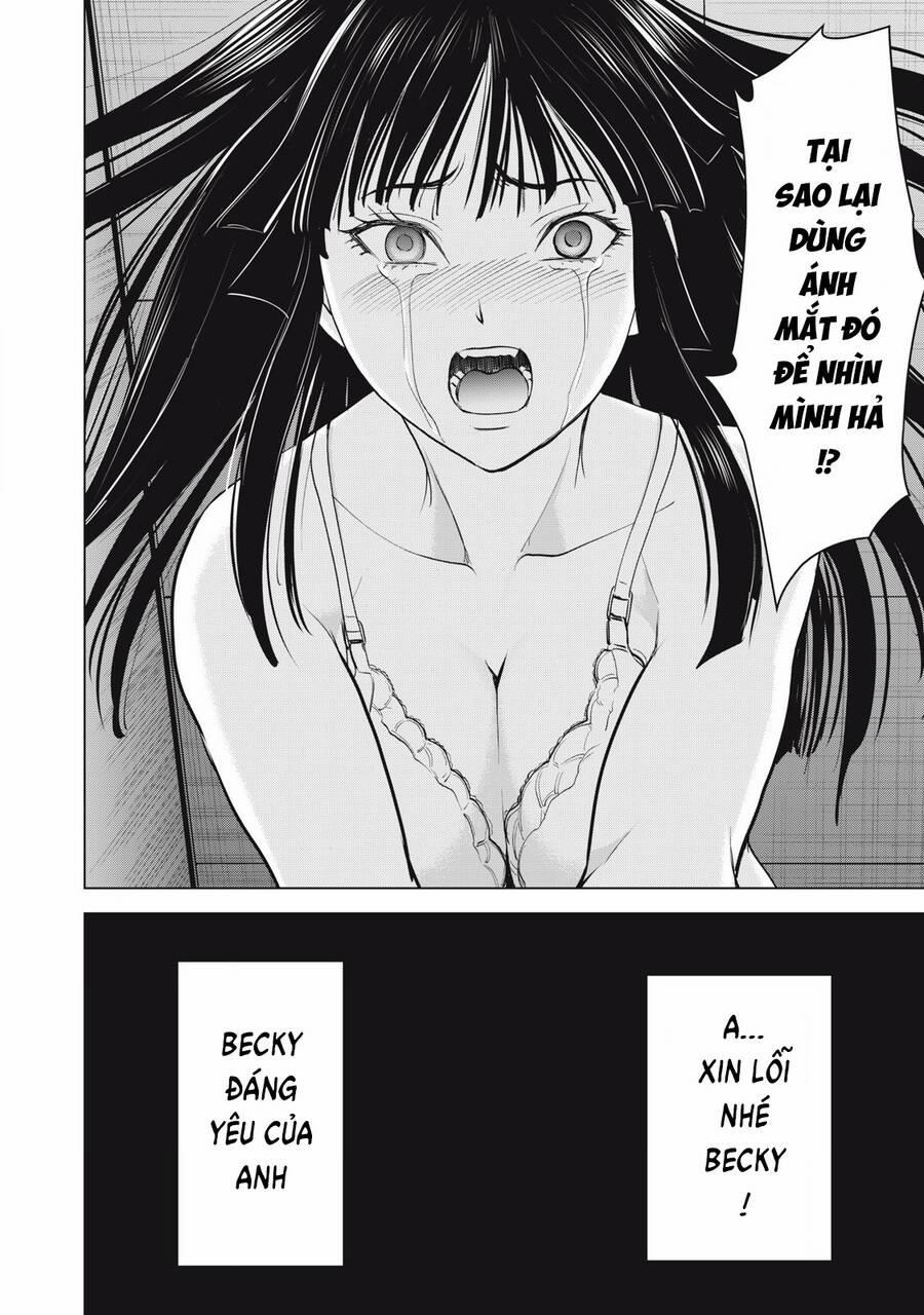 Satanophany 276 trang 20