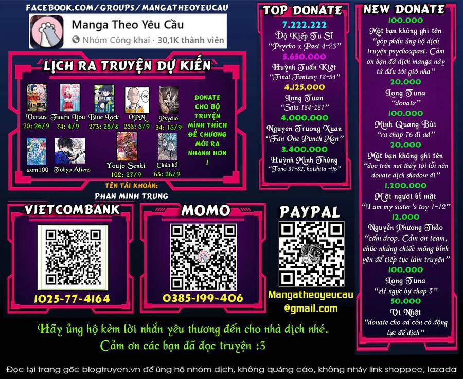 Satanophany 276 trang 22