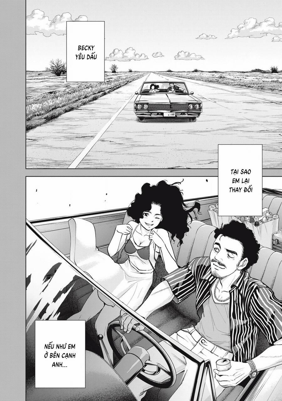 Satanophany 276 trang 3