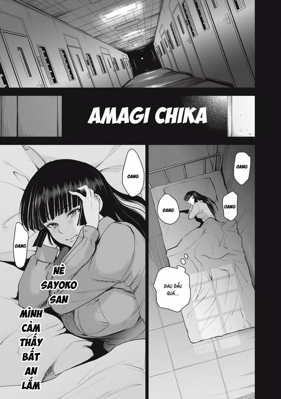 Satanophany 276 trang 4