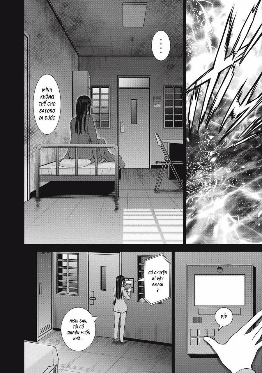 Satanophany 276 trang 7