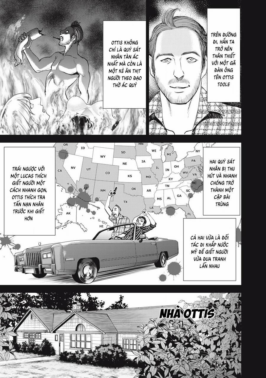 Satanophany 277 trang 11