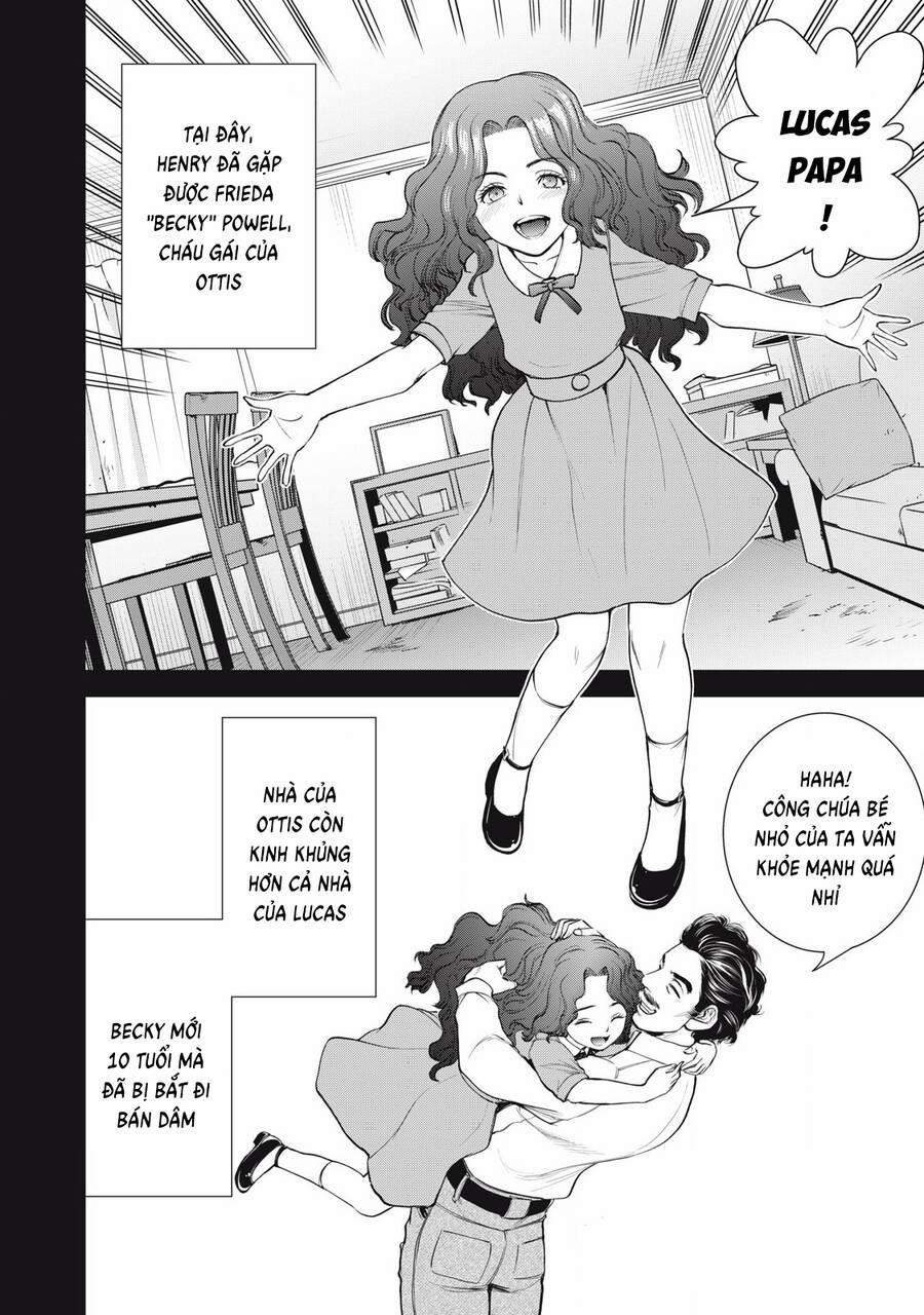 Satanophany 277 trang 12