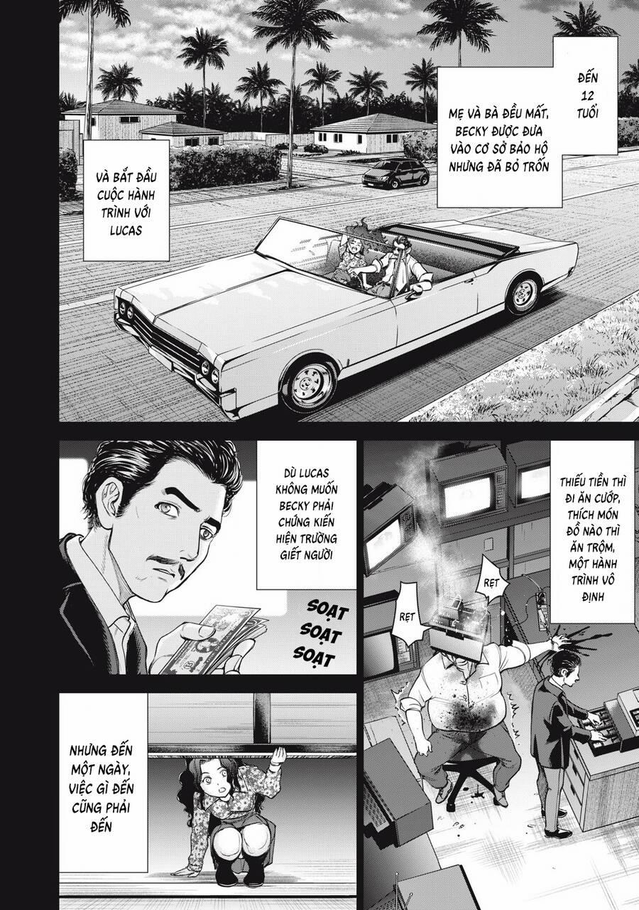 Satanophany 277 trang 14