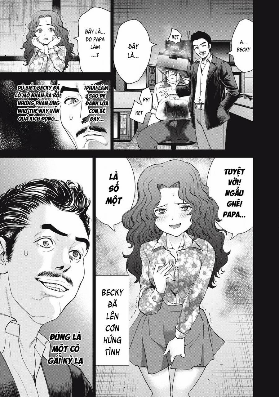 Satanophany 277 trang 15