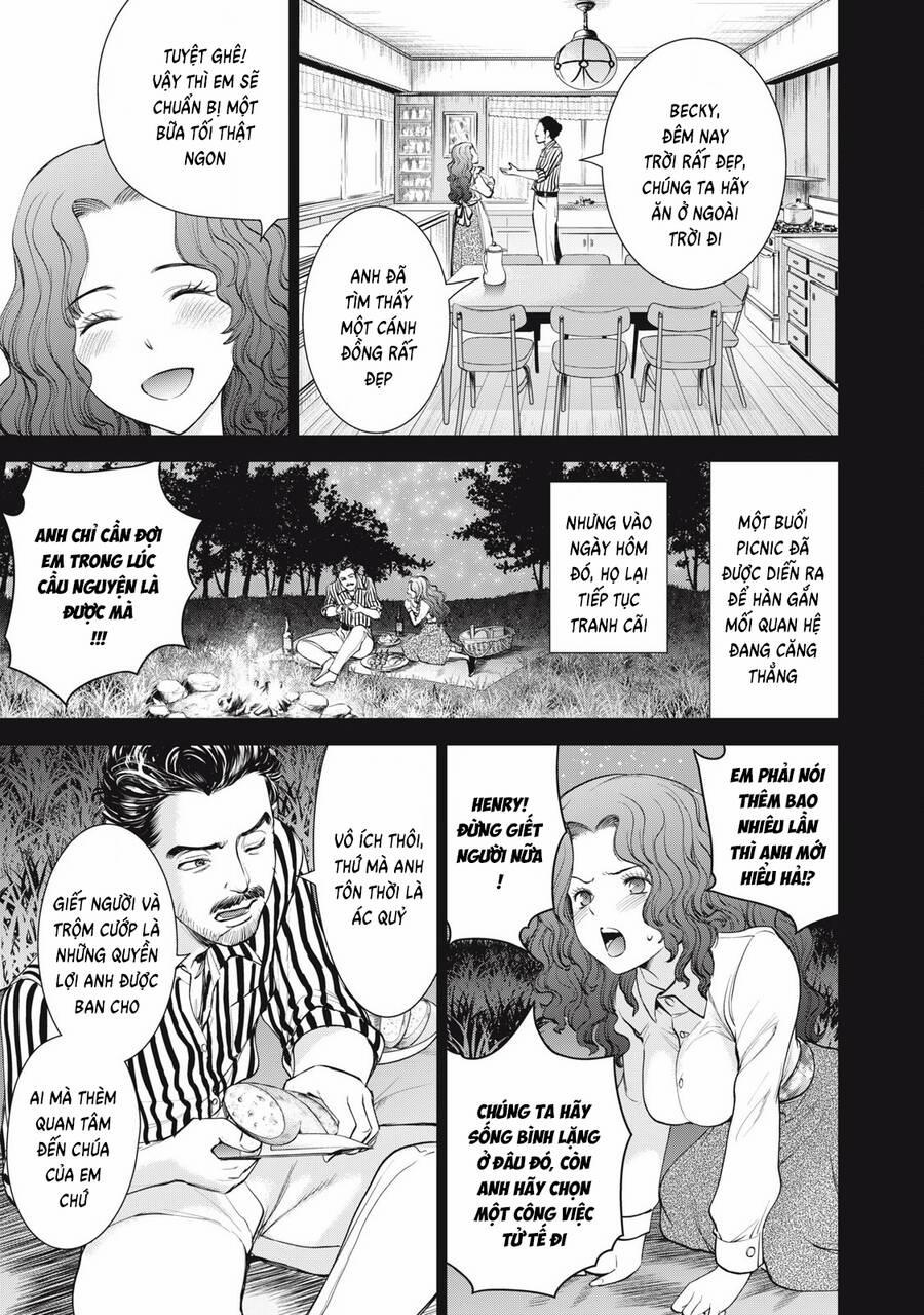 Satanophany 277 trang 19