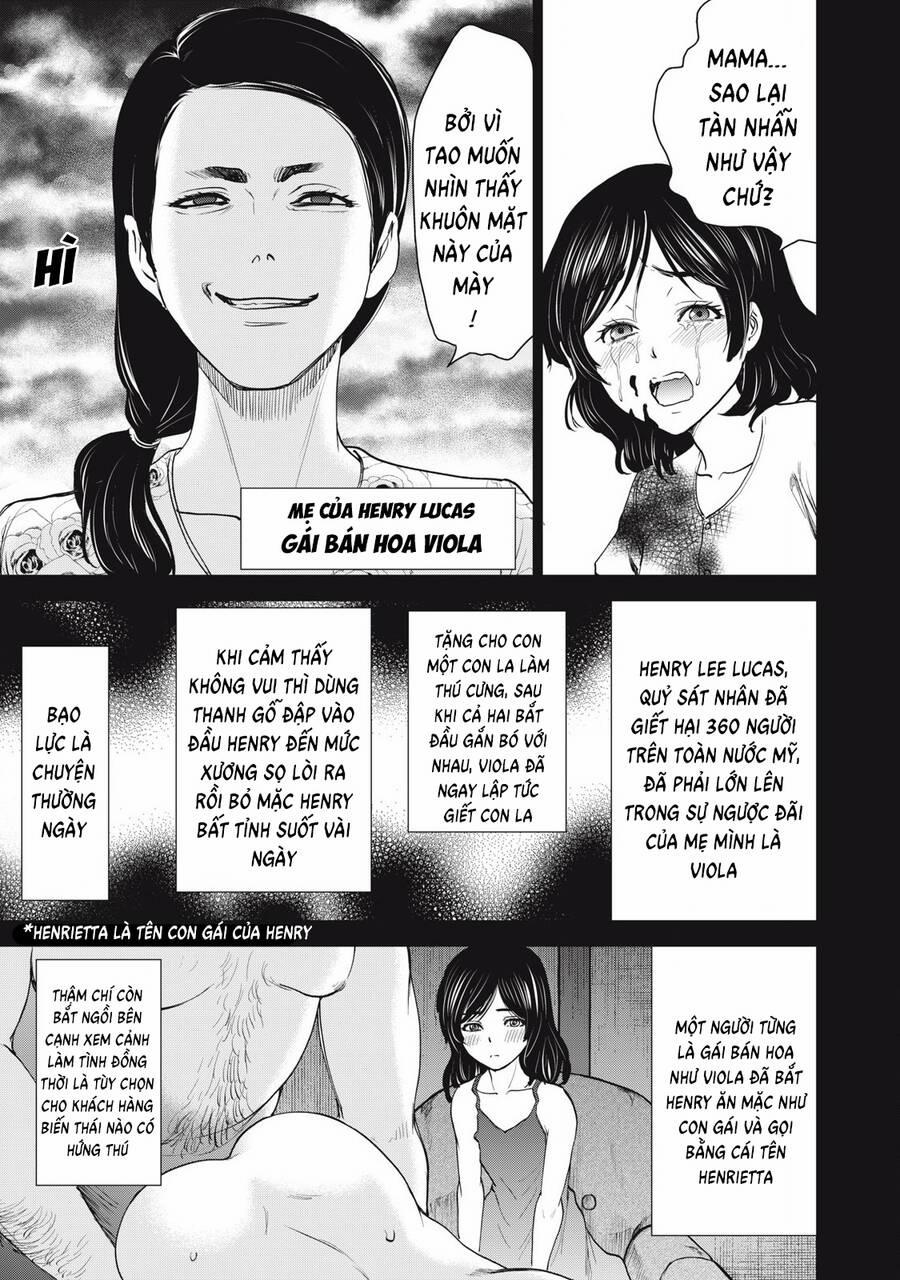 Satanophany 277 trang 5