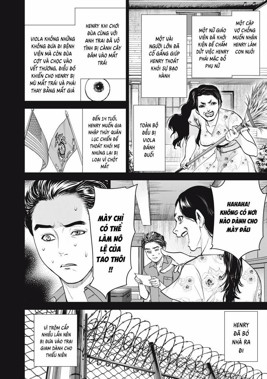 Satanophany 277 trang 6