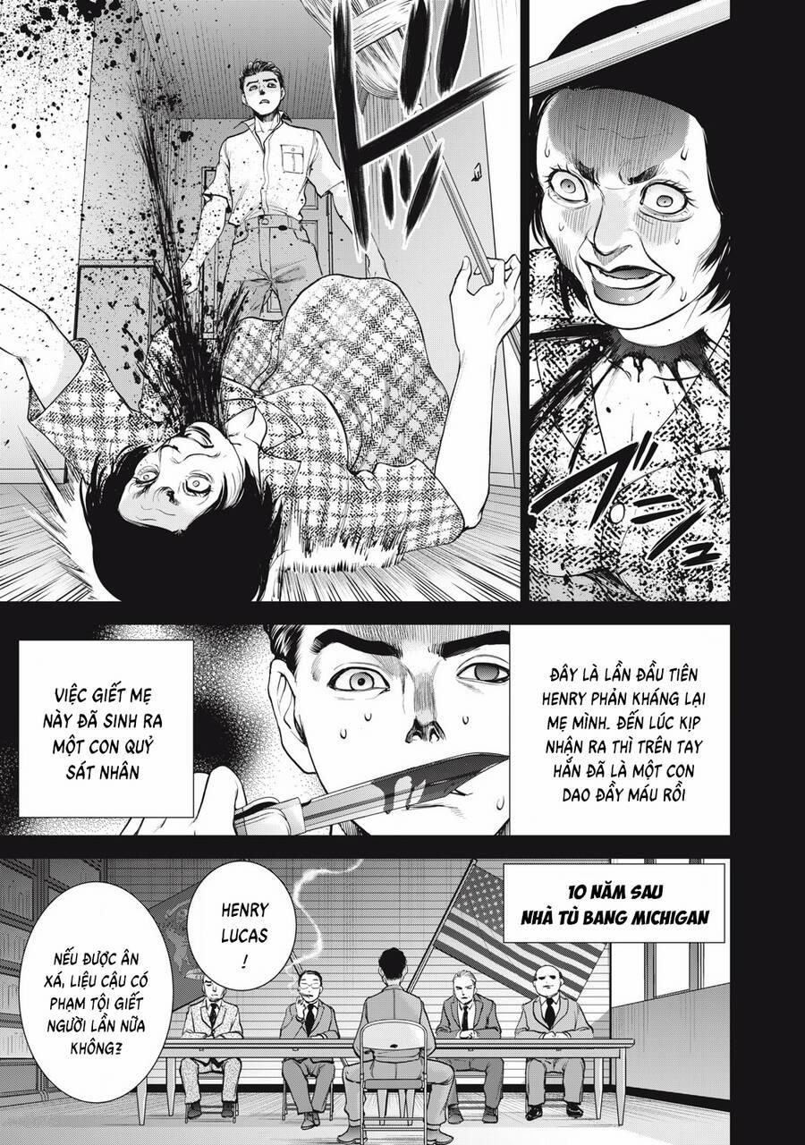 Satanophany 277 trang 9