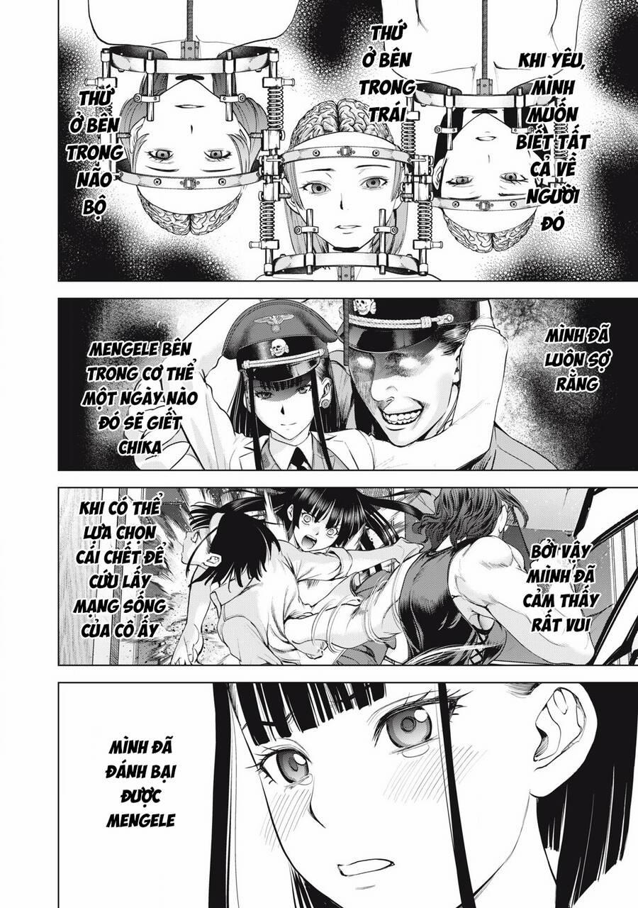 Satanophany 278 trang 12