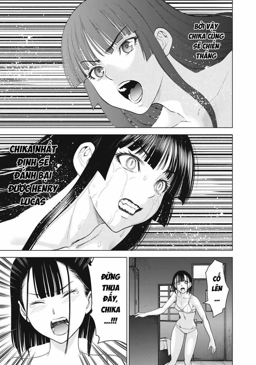 Satanophany 278 trang 13