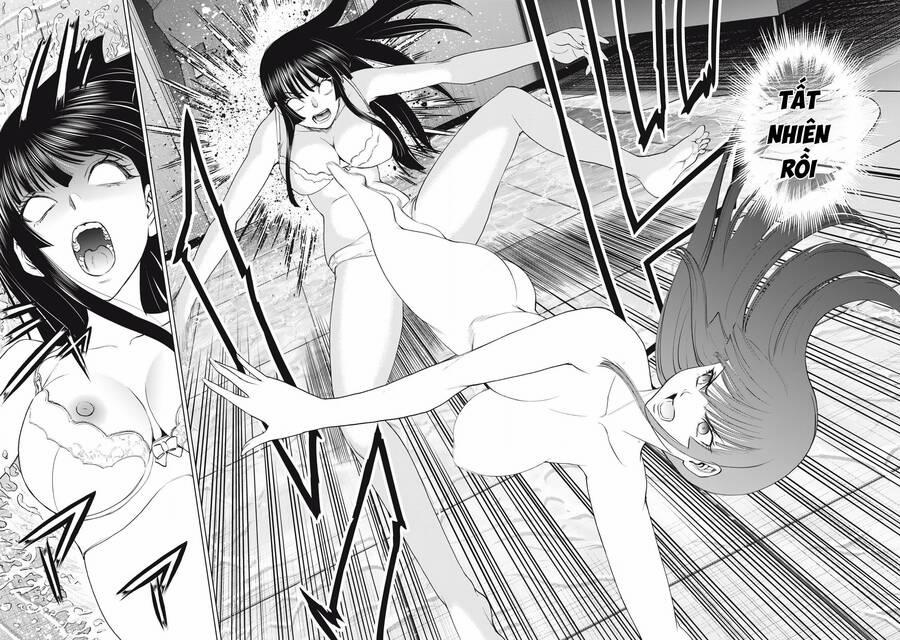 Satanophany 278 trang 14