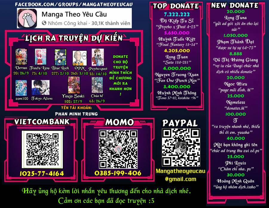 Satanophany 278 trang 23