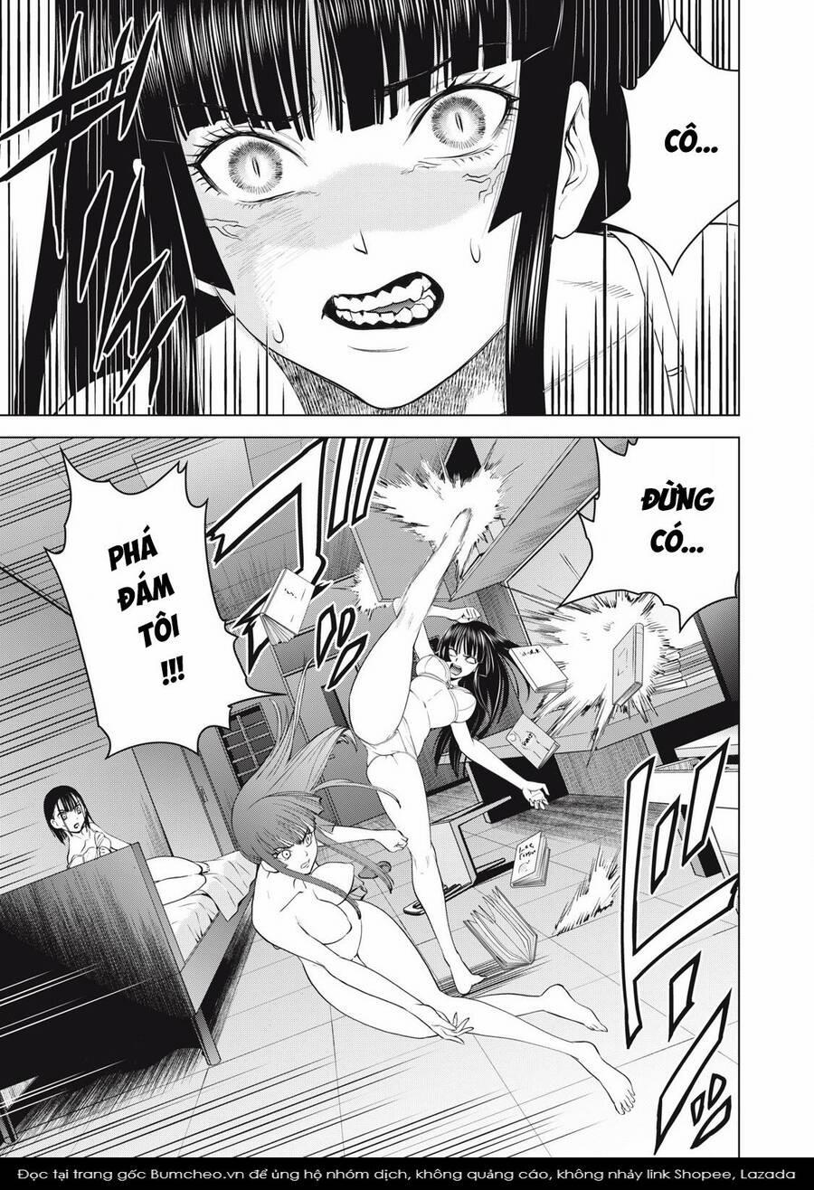 Satanophany 278 trang 5