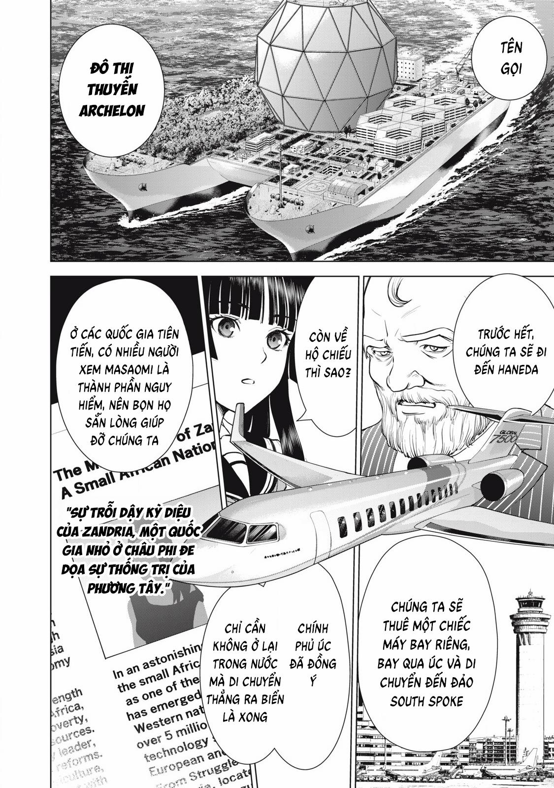 Satanophany 279 trang 15