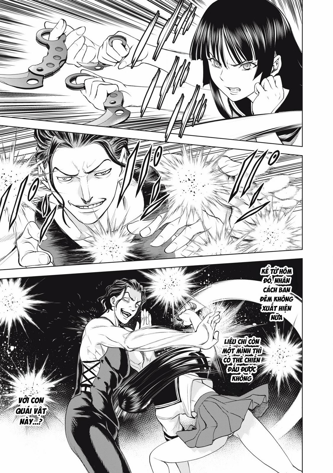 Satanophany 280 trang 12