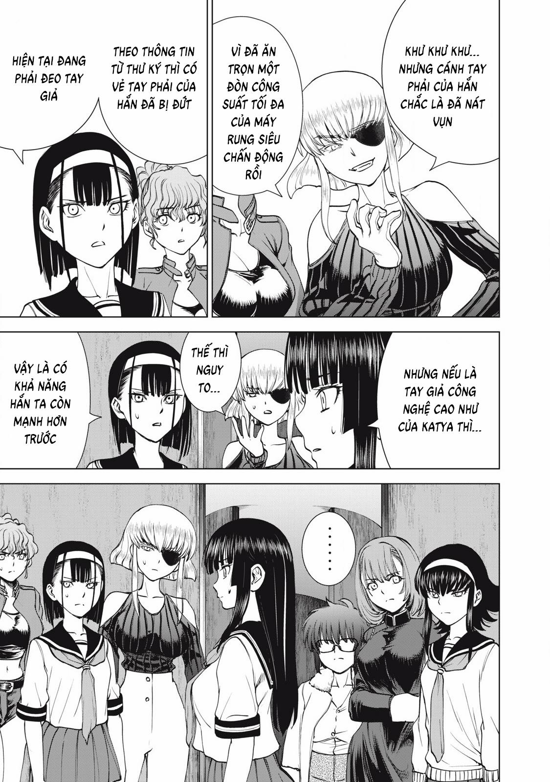 Satanophany 280 trang 14