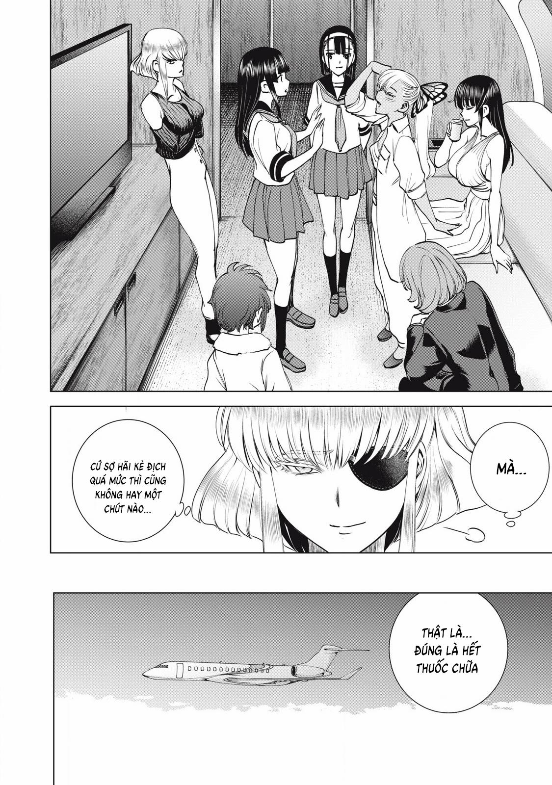 Satanophany 280 trang 17