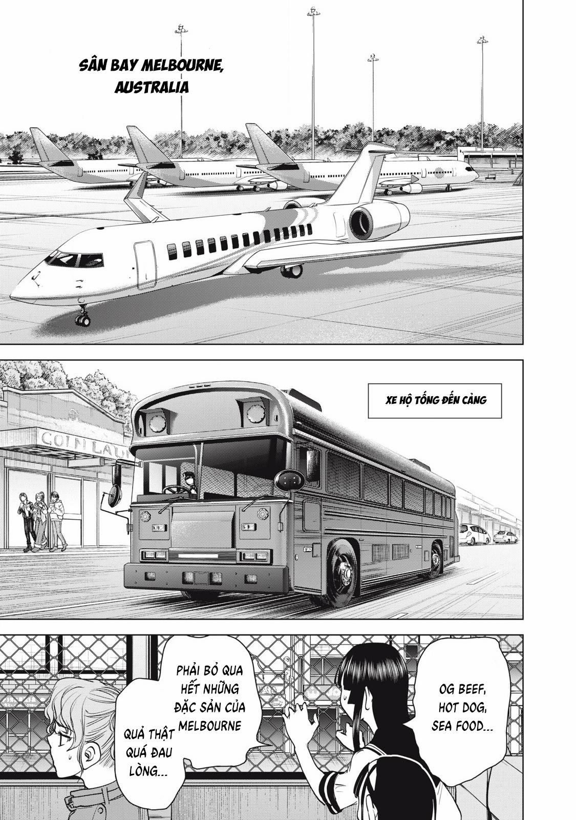 Satanophany 280 trang 18