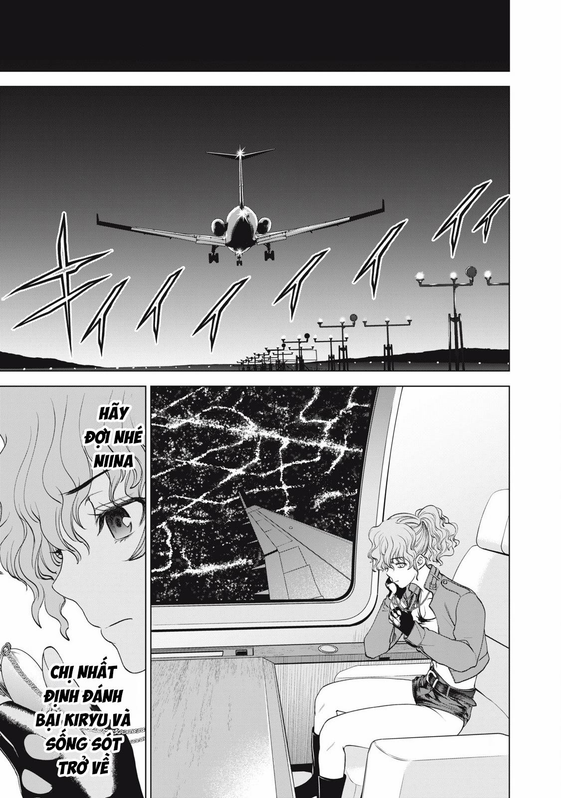 Satanophany 280 trang 9