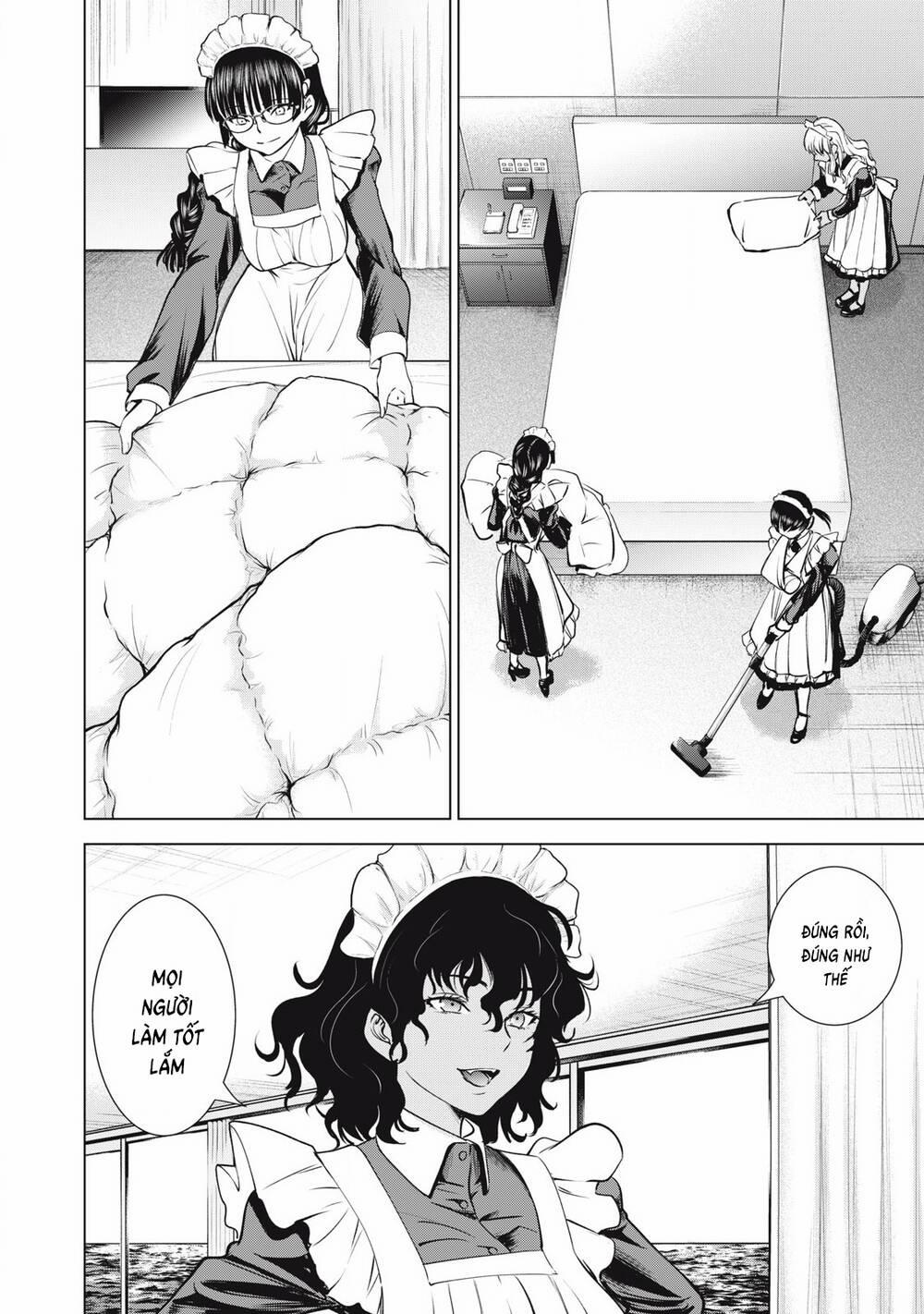 Satanophany 283 trang 14