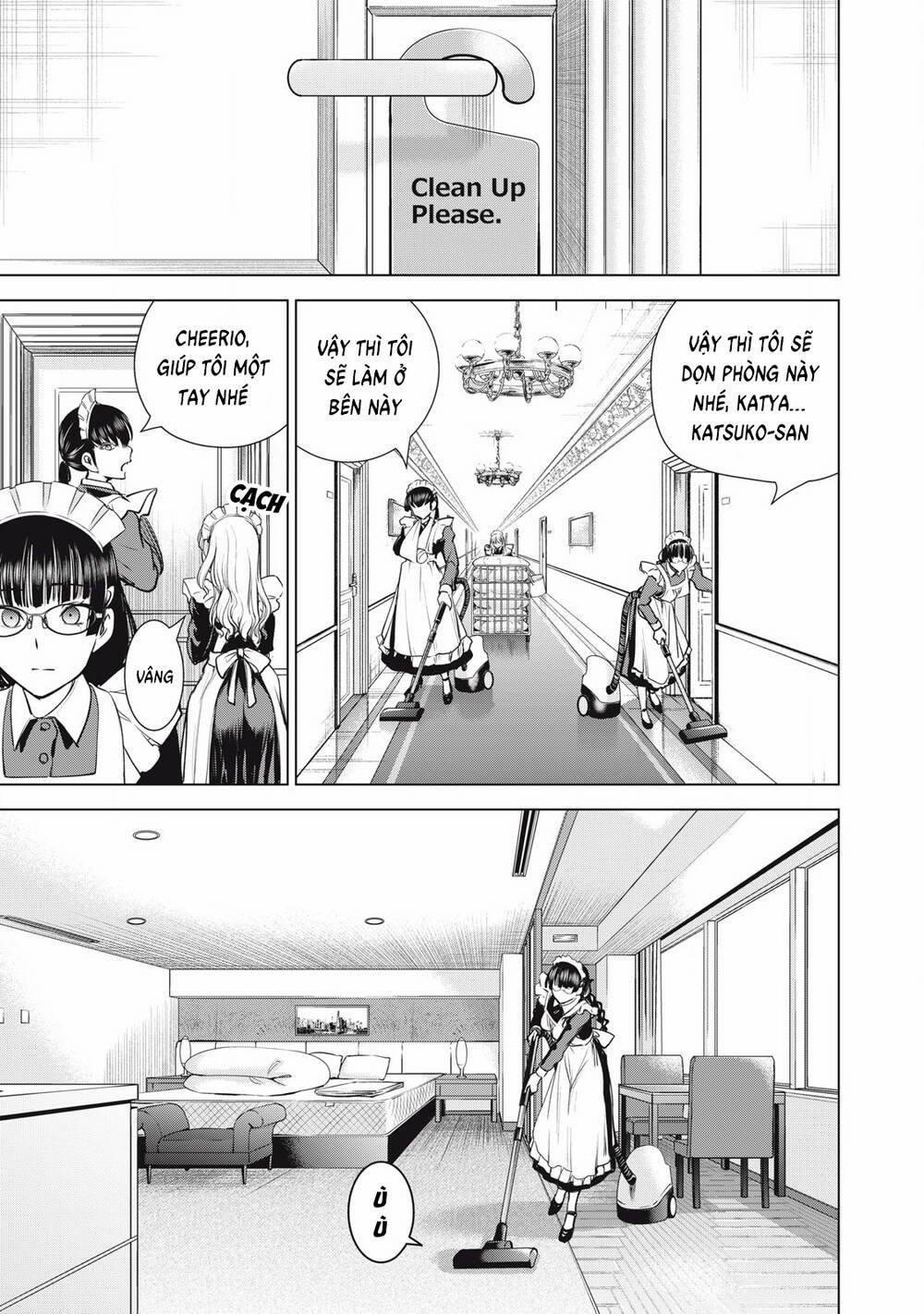 Satanophany 283 trang 17