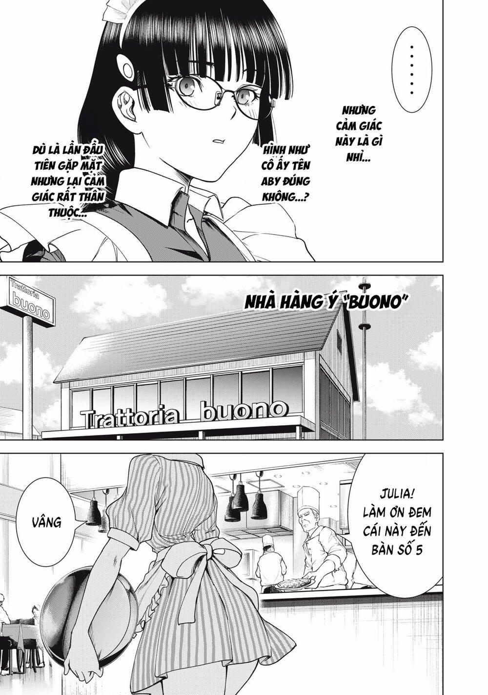 Satanophany 285 trang 12