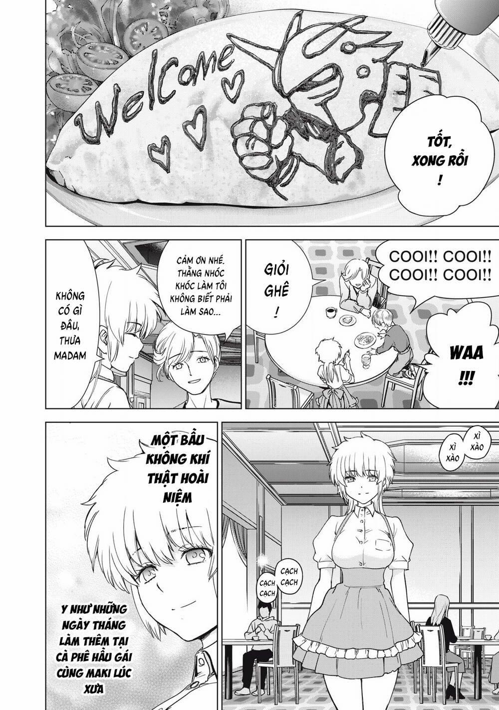 Satanophany 285 trang 15