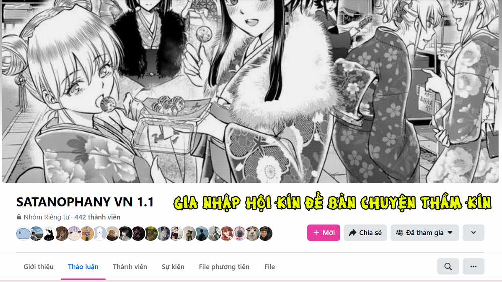 Satanophany 285 trang 2