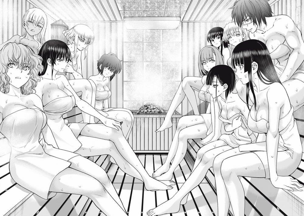 Satanophany 285 trang 25