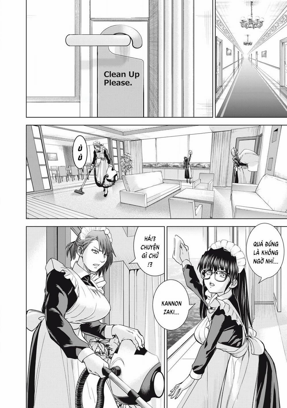 Satanophany 285 trang 5