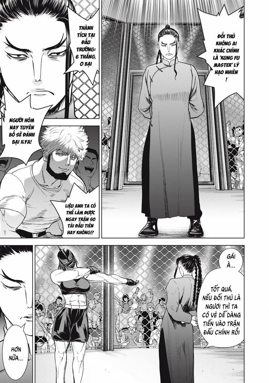 Satanophany 287 trang 13