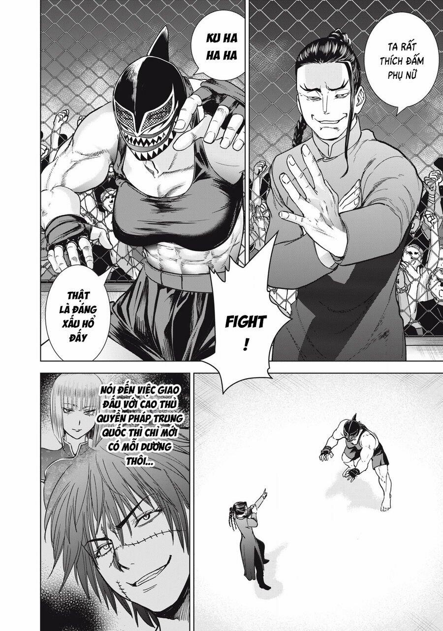 Satanophany 287 trang 14